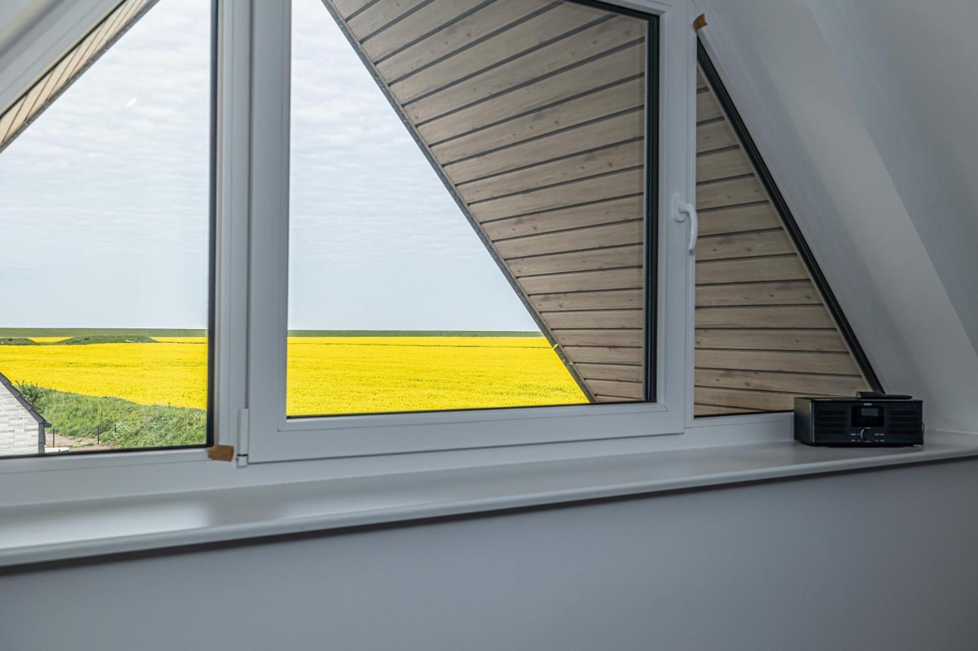 Diek-Koje Büsum Exteriér fotografie